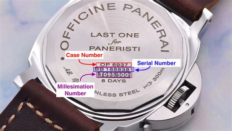 096725bb1446196 panerai|Panerai Serial Number Check: Your Ultimate Authentication Guide.